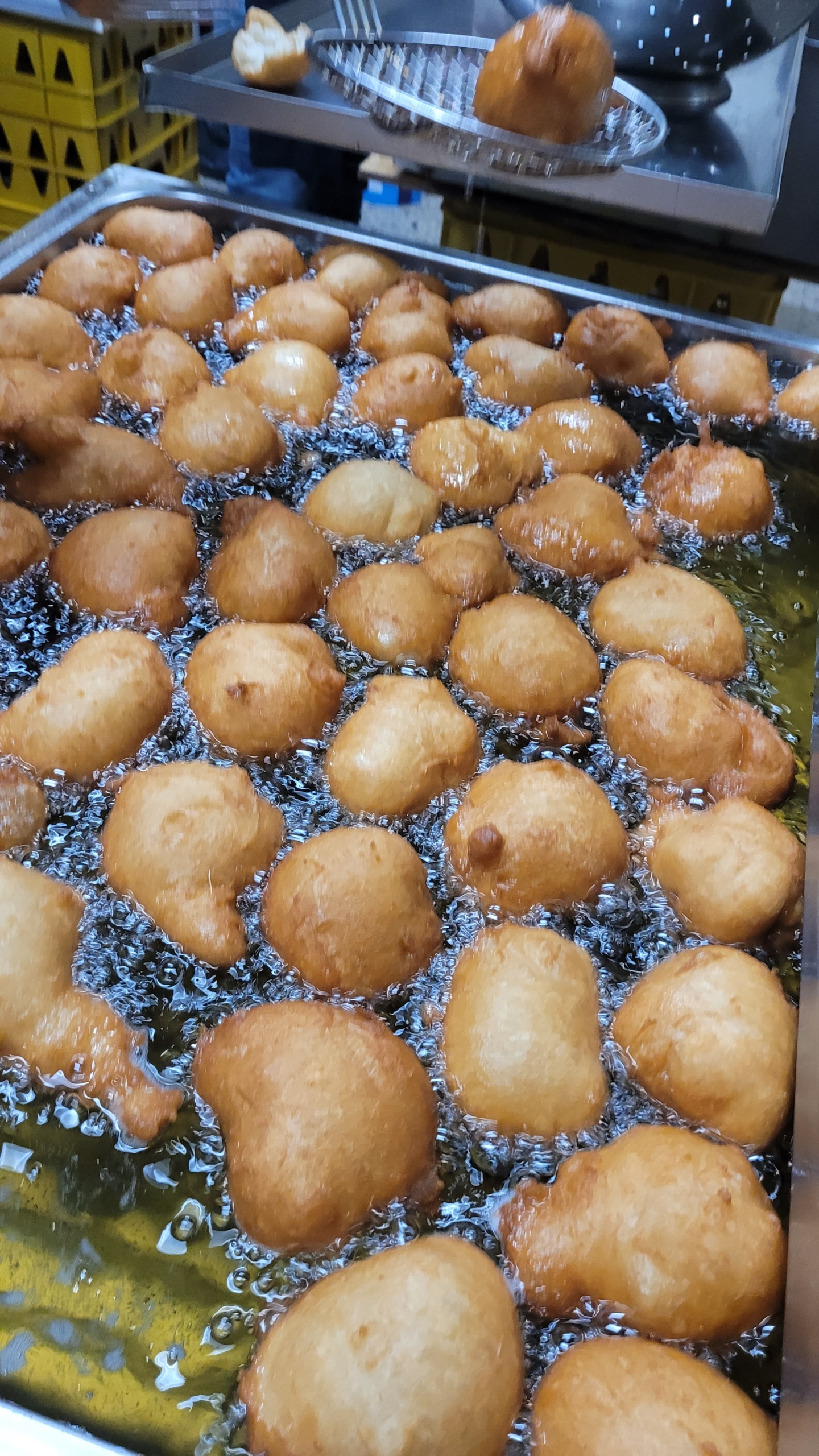 Oliebollen 1